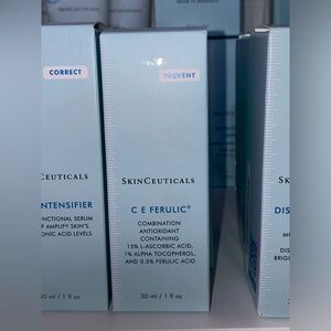 C E Ferulic by SkinCeuticals